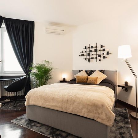 Spiga Duplex Suites By Montenapoleone Living Mediolan Zewnętrze zdjęcie