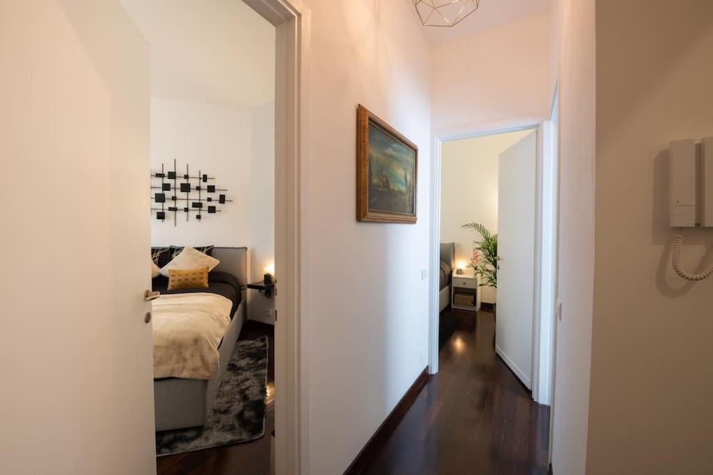 Spiga Duplex Suites By Montenapoleone Living Mediolan Zewnętrze zdjęcie