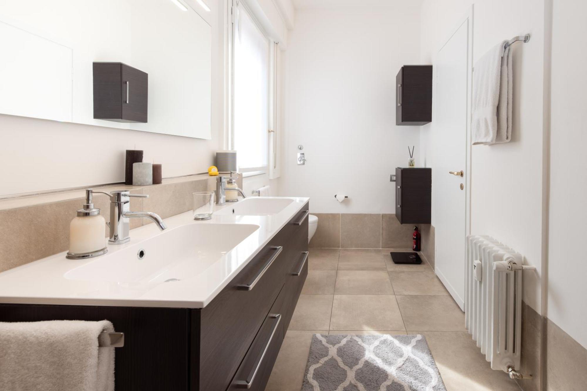 Spiga Duplex Suites By Montenapoleone Living Mediolan Zewnętrze zdjęcie