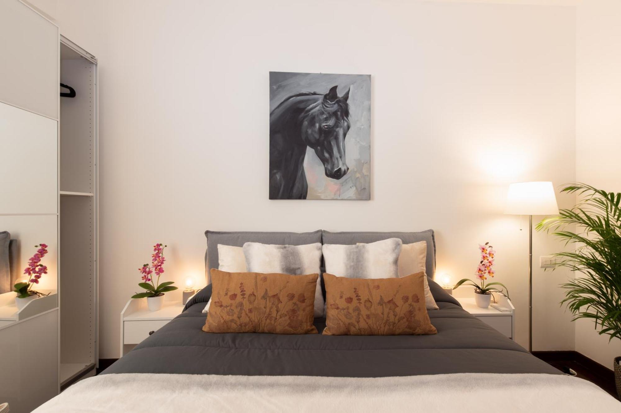 Spiga Duplex Suites By Montenapoleone Living Mediolan Zewnętrze zdjęcie
