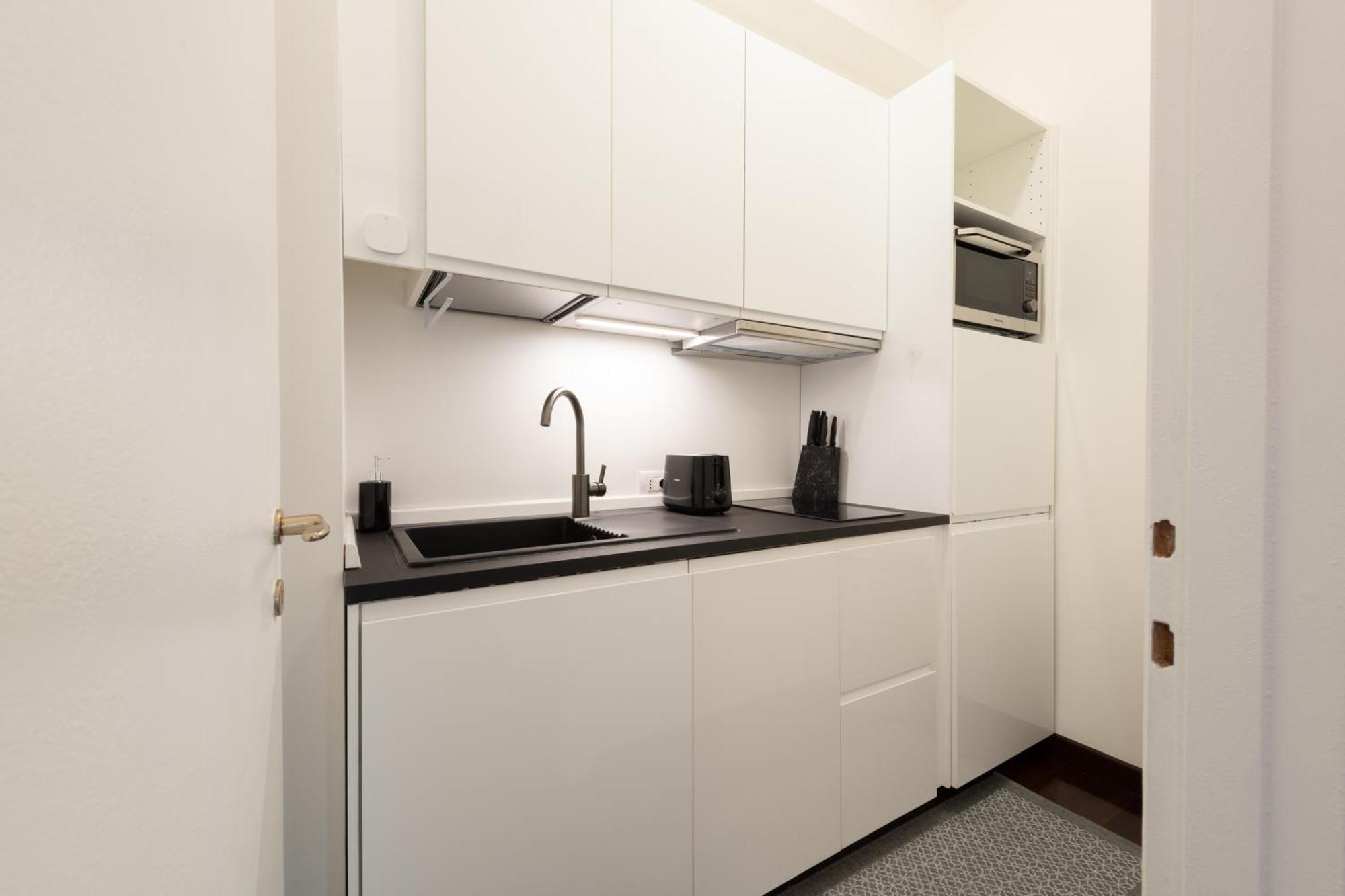 Spiga Duplex Suites By Montenapoleone Living Mediolan Zewnętrze zdjęcie