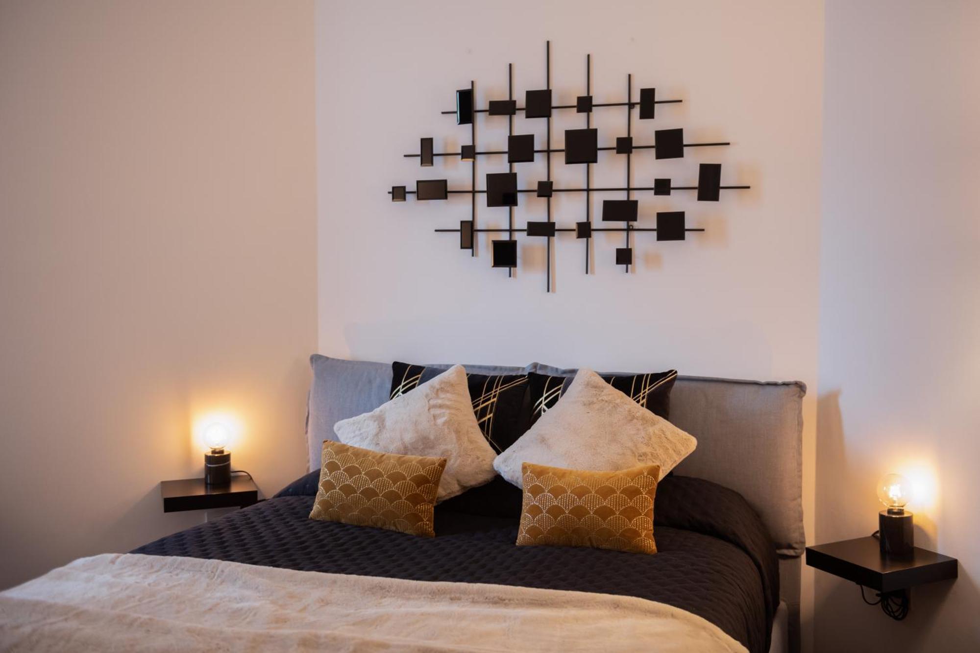 Spiga Duplex Suites By Montenapoleone Living Mediolan Zewnętrze zdjęcie